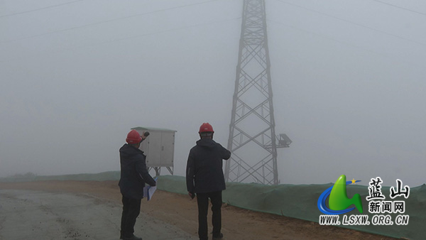 国网县供电公司：春节值守我在岗 守护万家灯火明.jpg