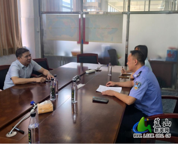 蓝山县司法局开展涉企执法专题走访调研.jpg