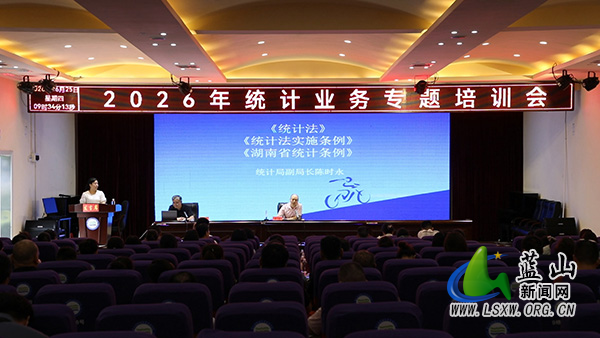 蓝山县召开园区规工企业统计业务专题培训会.jpg