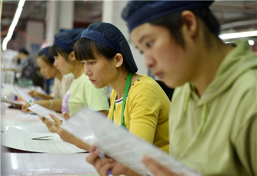 湖南蓝山县今年1-7月进出口额同比增长23.5%