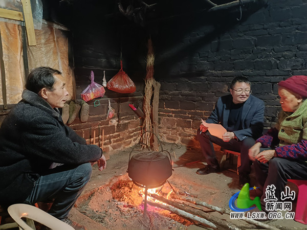 湘江源瑶族乡：筑牢农村消防安全防线.jpg