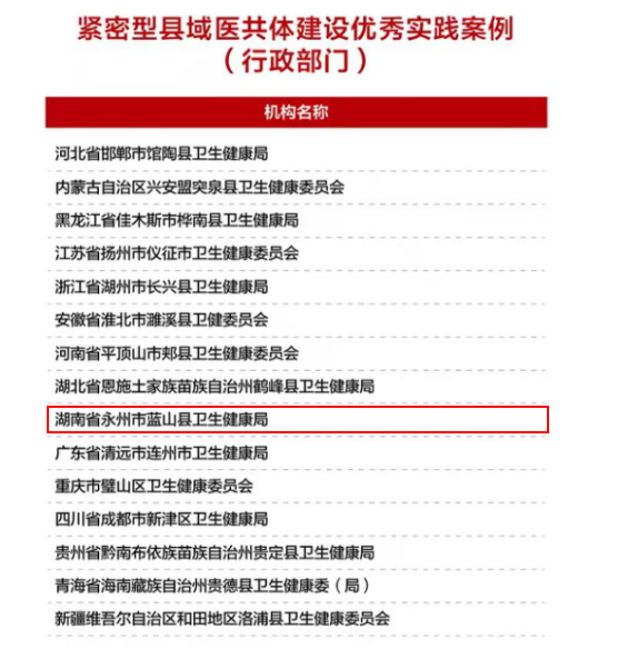 湖州医用耗材集采