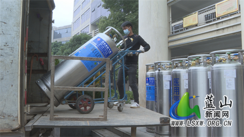为什么医院的氧气好联盛气体：解医院燃眉之急 供群众急需之“氧”_https://www.jmylbn.com_新闻资讯_第3张