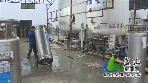 为什么医院的氧气好联盛气体：解医院燃眉之急 供群众急需之“氧”_https://www.jmylbn.com_新闻资讯_第2张