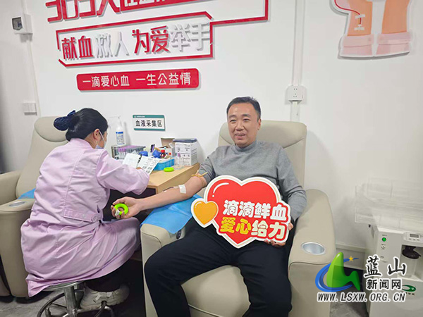 祠堂圩镇：无偿献血活动暖心开展 热血汇聚彰显责任担当.jpg