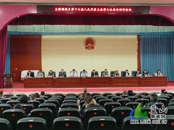 大桥瑶族乡：凝聚共识谋发展 实干担当启新程.jpg