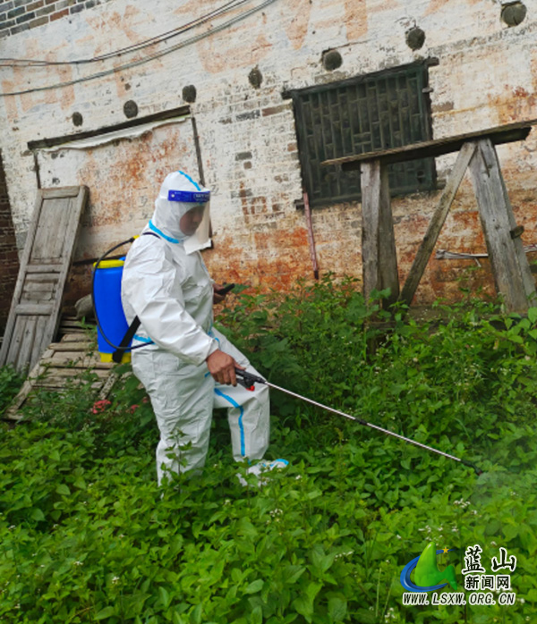 蓝山县大桥瑶族乡：大桥瑶族乡全力开展基孔肯雅热、登革热防控工作2.jpg