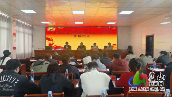 蓝山：推进分层分类综合帮扶平台建设 以信息化赋能社会救助精准高效发展.jpg