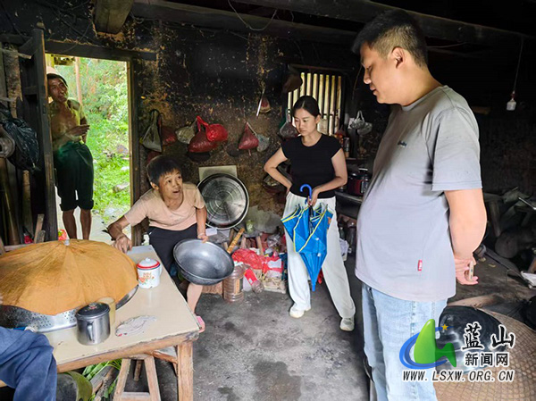 汇源瑶族乡:深耕社保反诈宣传 严堵养老补缴诈骗漏洞.jpg 汇源瑶族乡:深耕社保反诈宣传 严堵养老补缴诈骗漏洞.jpg