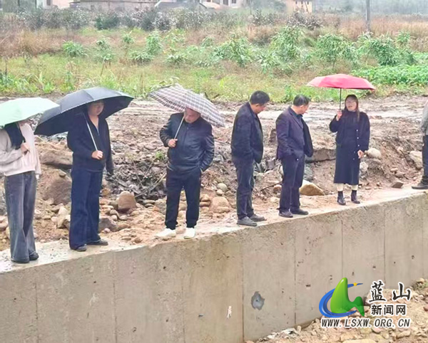 浆洞瑶族乡：民生堤坝筑心安 代表一线验实效.jpg