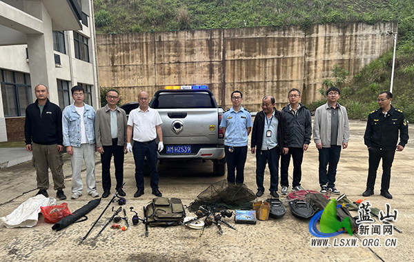 蓝山县多部门联合开展渔政执法专项行动.jpg 蓝山县多部门联合开展渔政执法专项行动.jpg