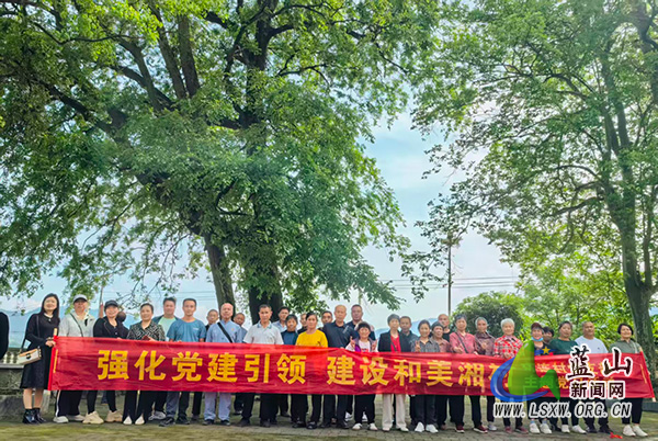 楠市镇:学习先进经验 共建美丽乡村.jpg 楠市镇:学习先进经验 共建美丽乡村.jpg