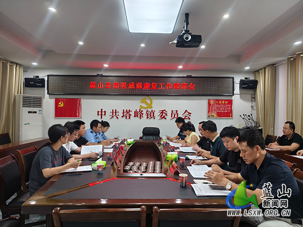 蓝山县召开禁吸戒毒康复工作联席会.jpg 蓝山县召开禁吸戒毒康复工作联席会.jpg