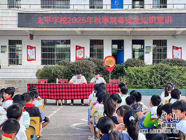 太平圩镇：禁毒知识进校园 护航青春助成长.jpg