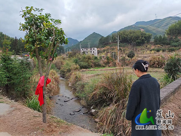 湘江源瑶族乡积极开展防汛宣传工作