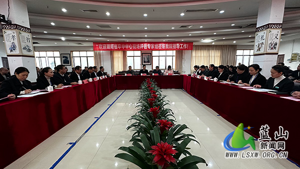 省卫健委卒中中心评审组来我县开展卒中中心现场评审.jpg